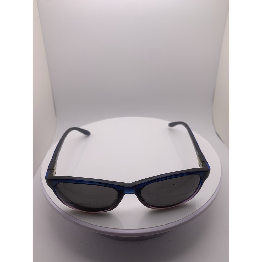 Oakley Taunt OX1091-0252 Womens Blue Fade Plastic Full Rim 130 Frames Only
